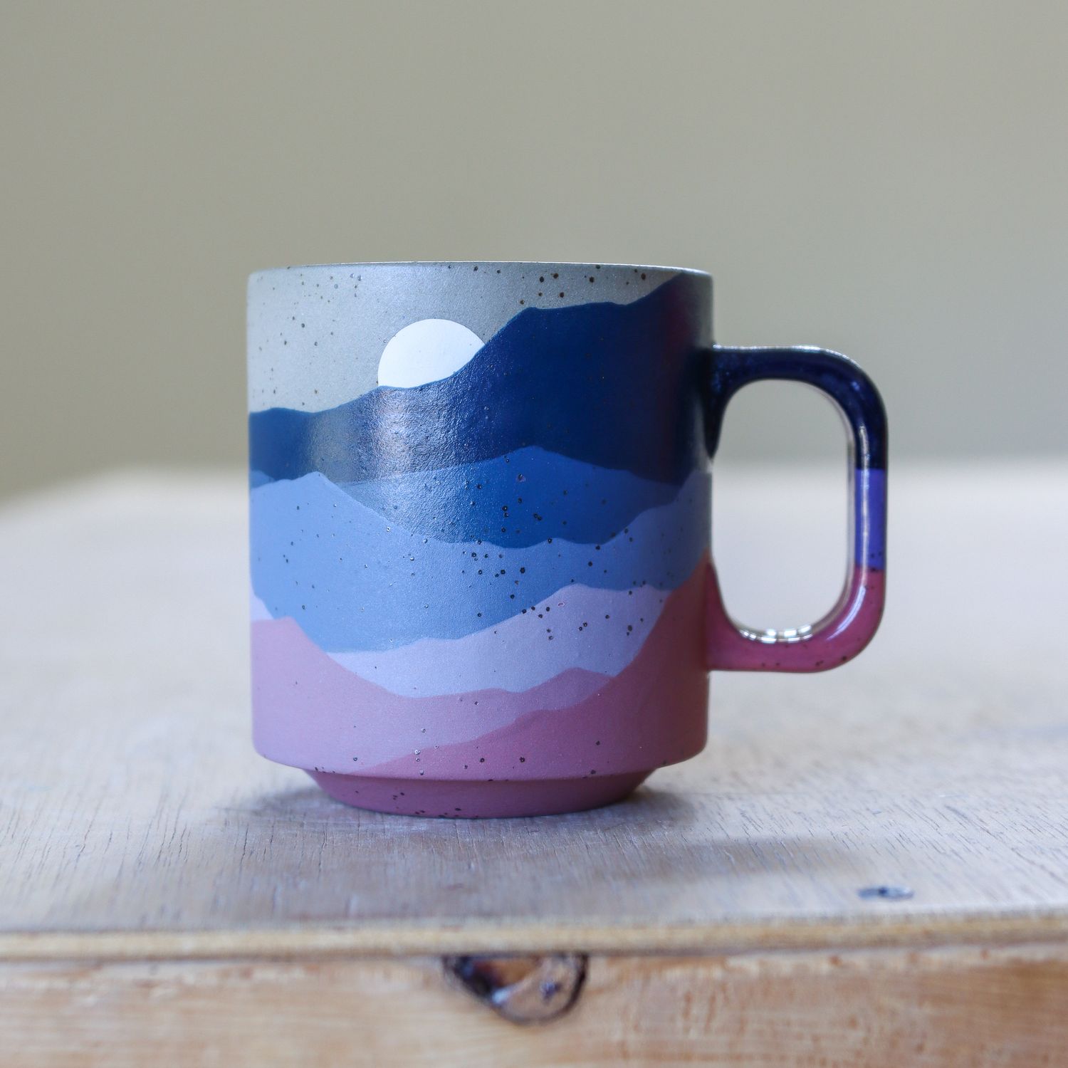 Barry - Everyday Mug