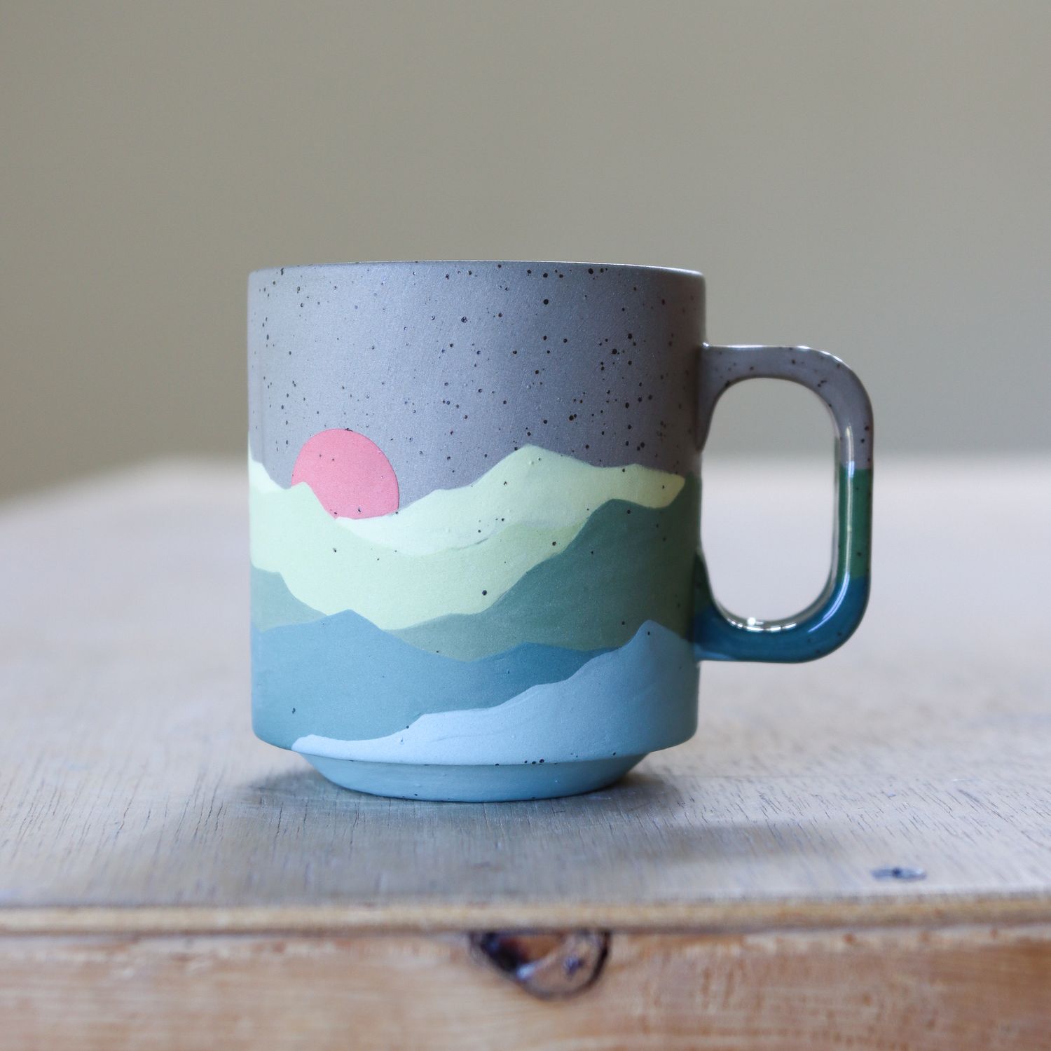 Sloan - Everyday Mug