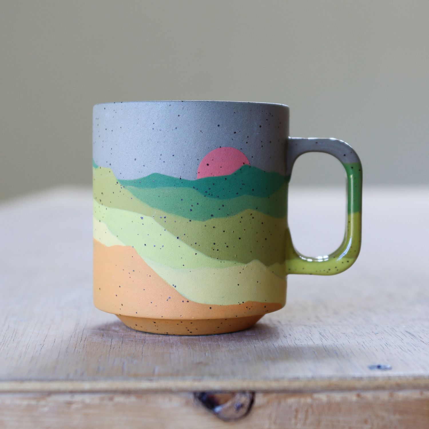 Billie - Everyday Mug