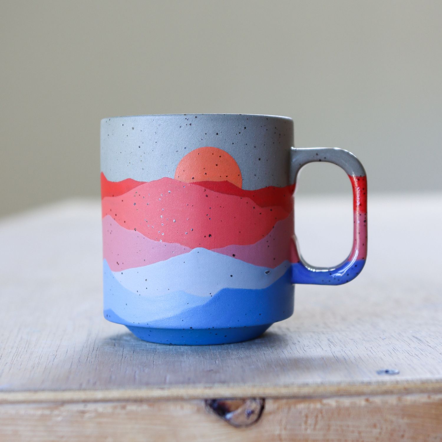 Sandra - Everyday Mug