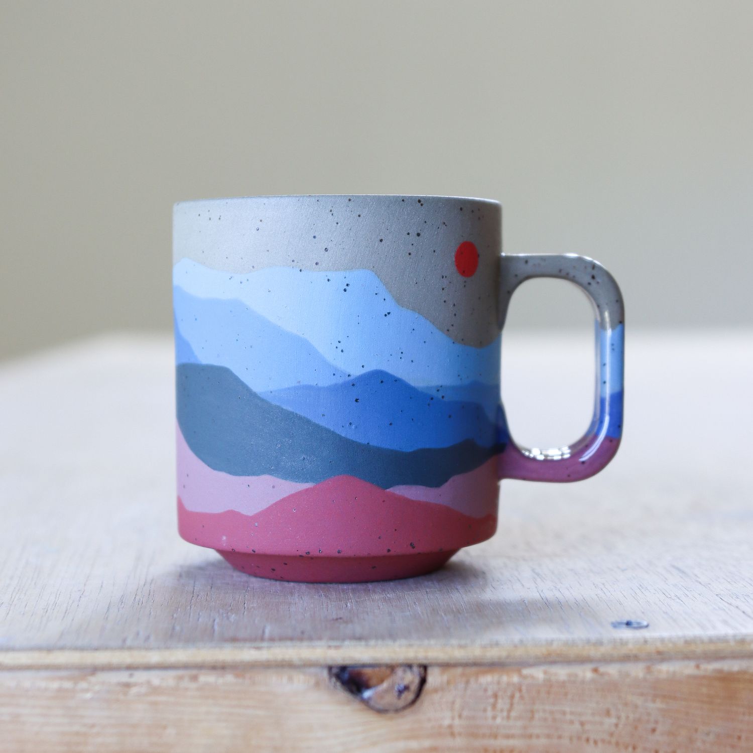 Becky - Everyday Mug