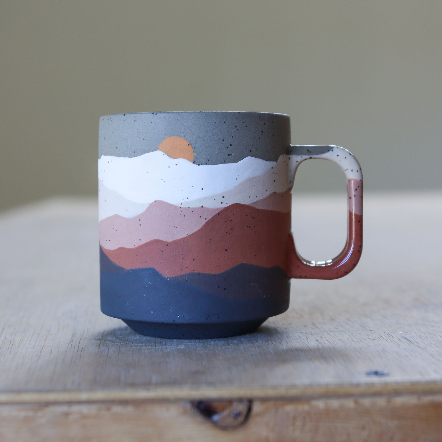 Harry - Everyday Mug