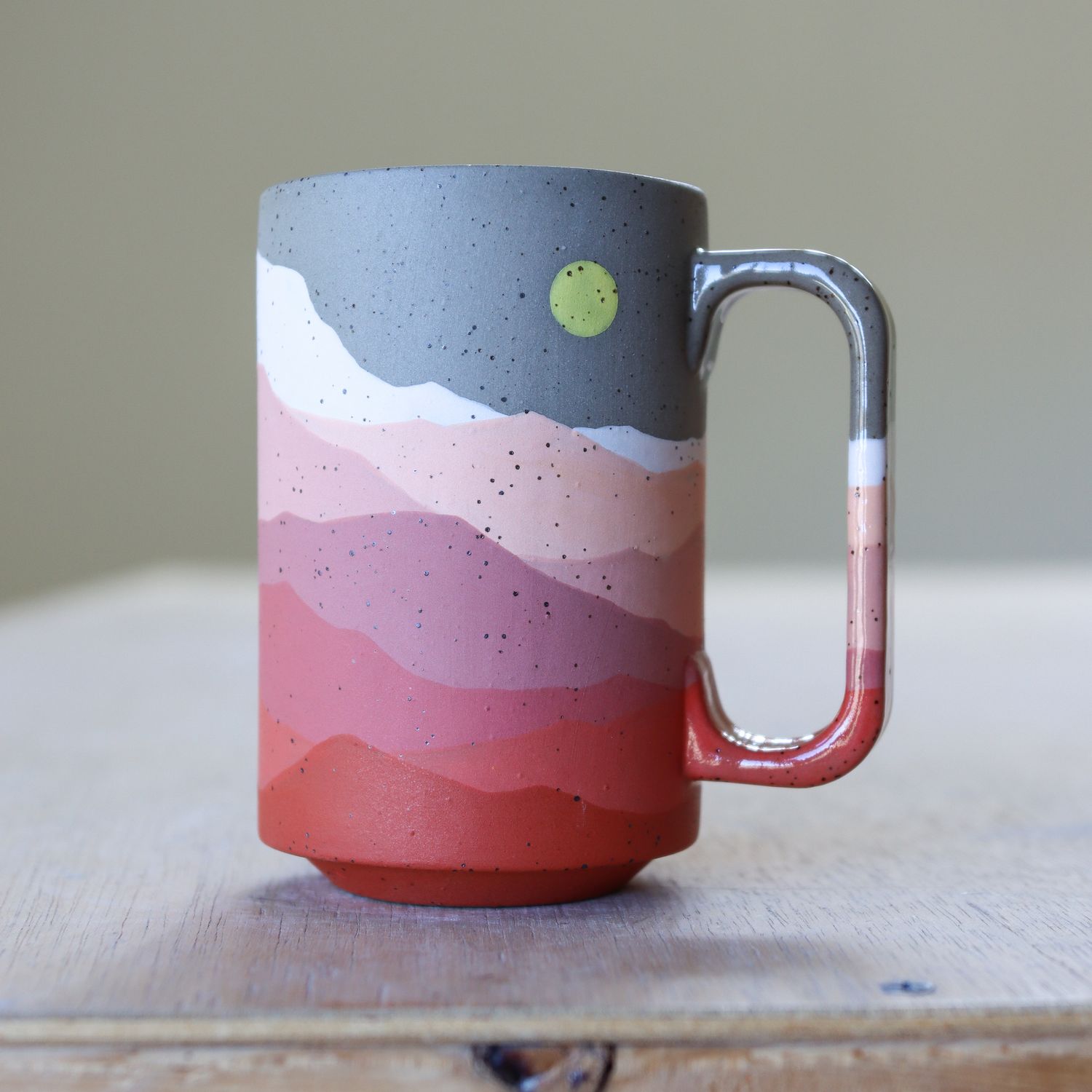 Gemma - Nightshift Mug