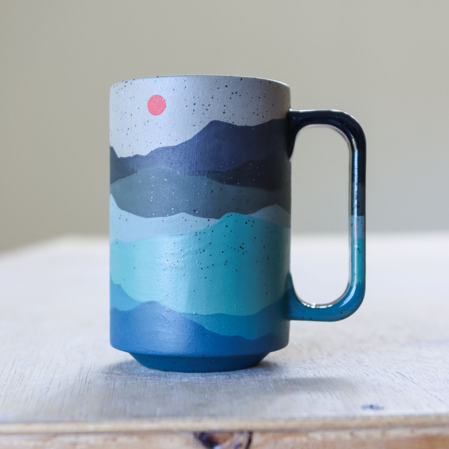 Robbie - Nightshift Mug