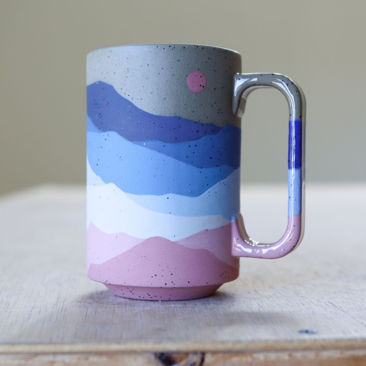 Wren - Nightshift Mug