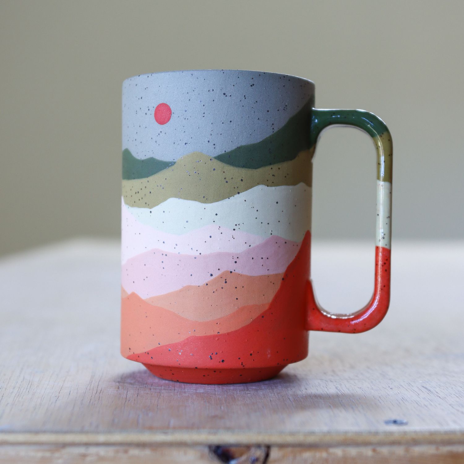 Jiminy - Nightshift Mug