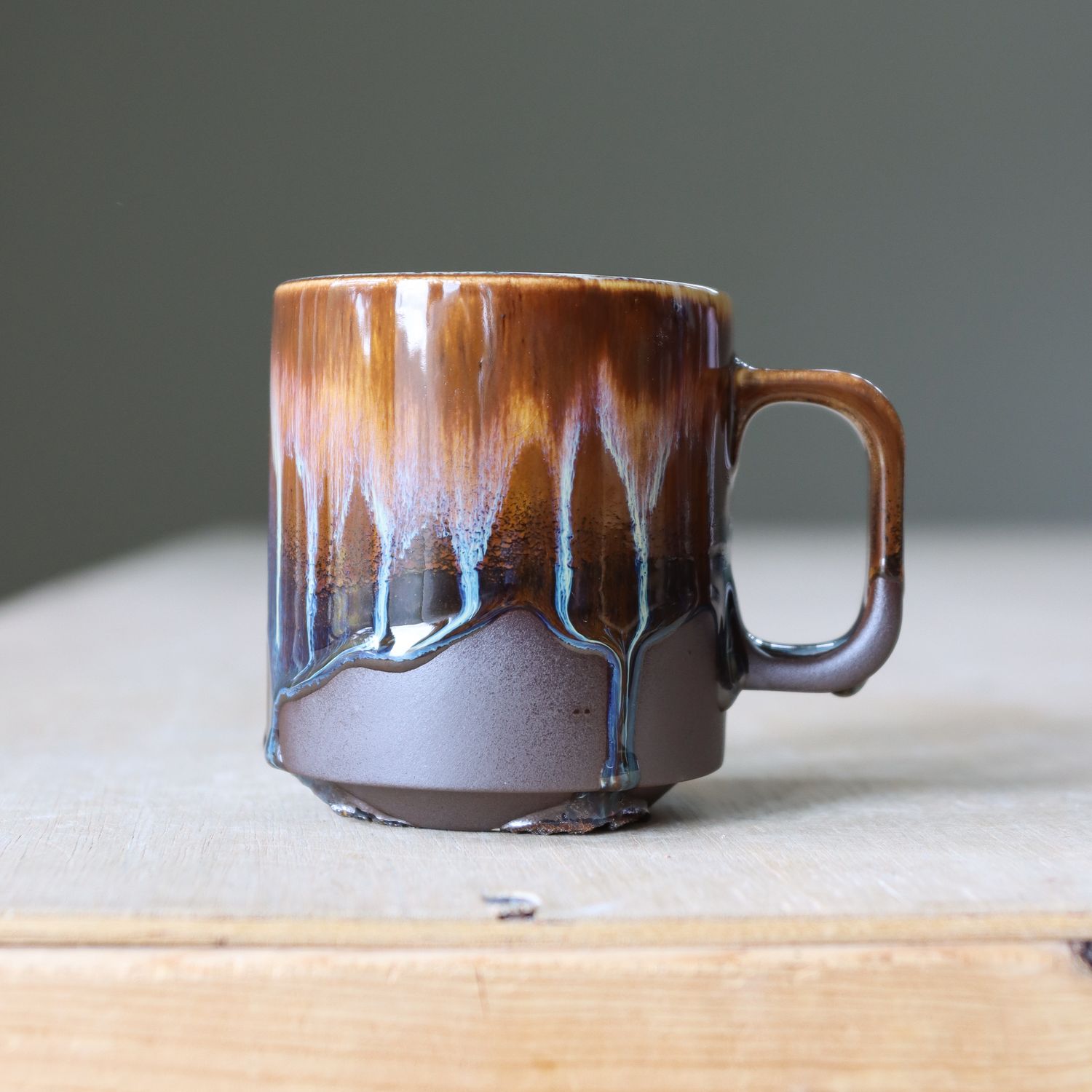 Cuppa Joe - Everyday Mug(SECONDS)