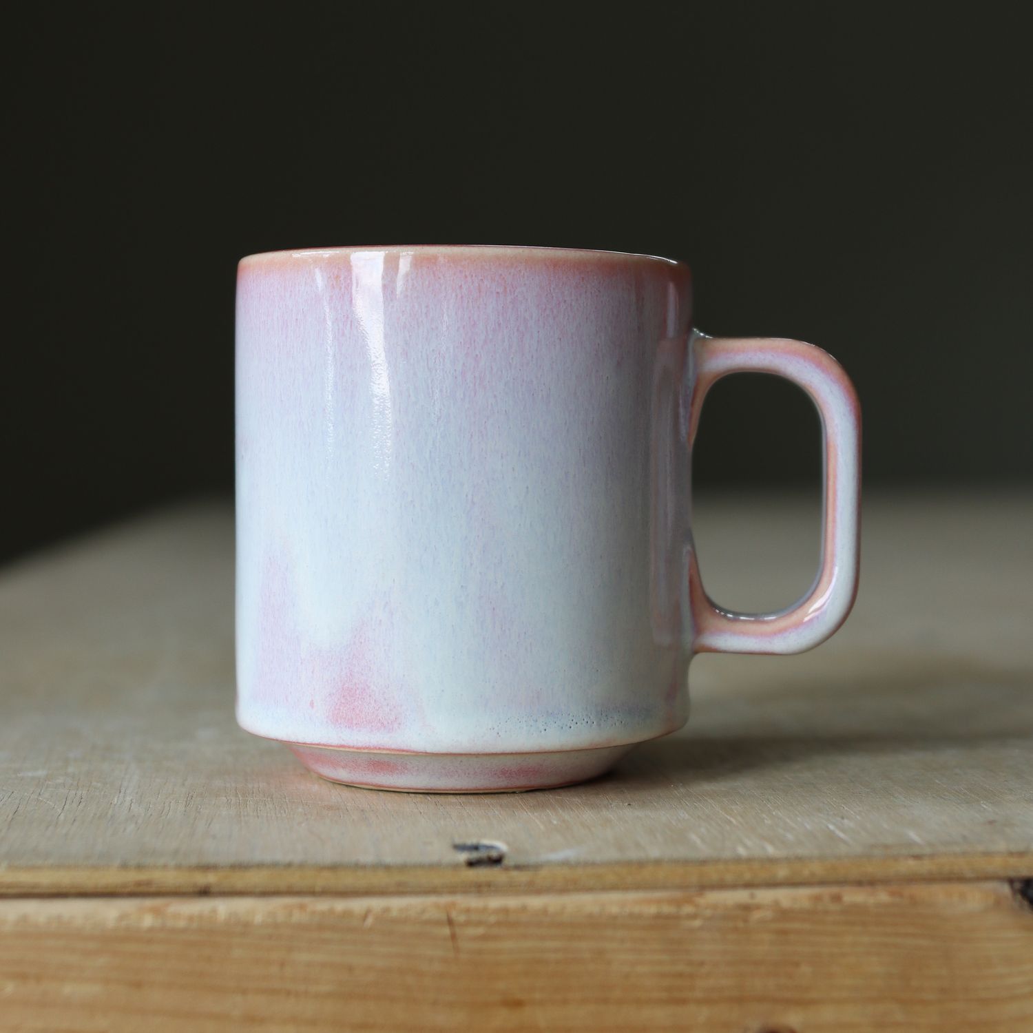 Bubble Pink - Everyday Mug