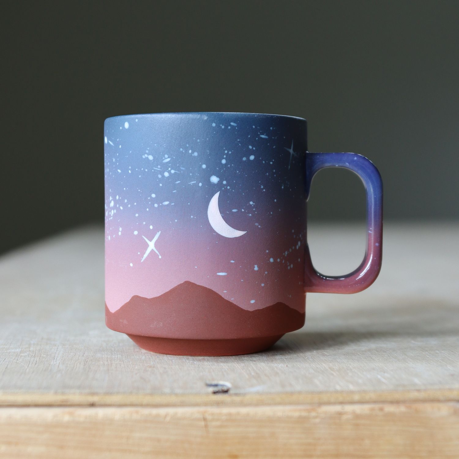 Dusk - Everyday Mug