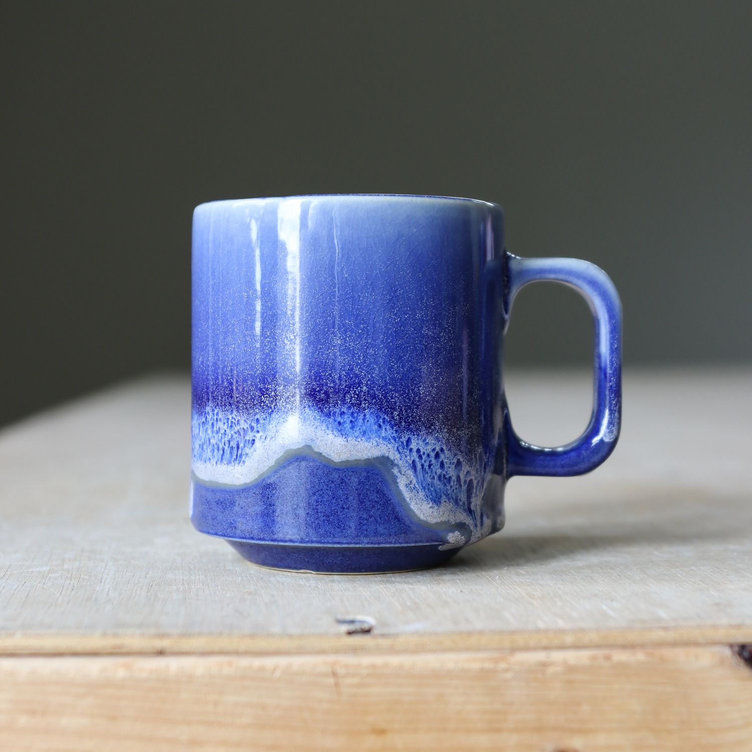 Deep Blue Sea - Everyday Mug