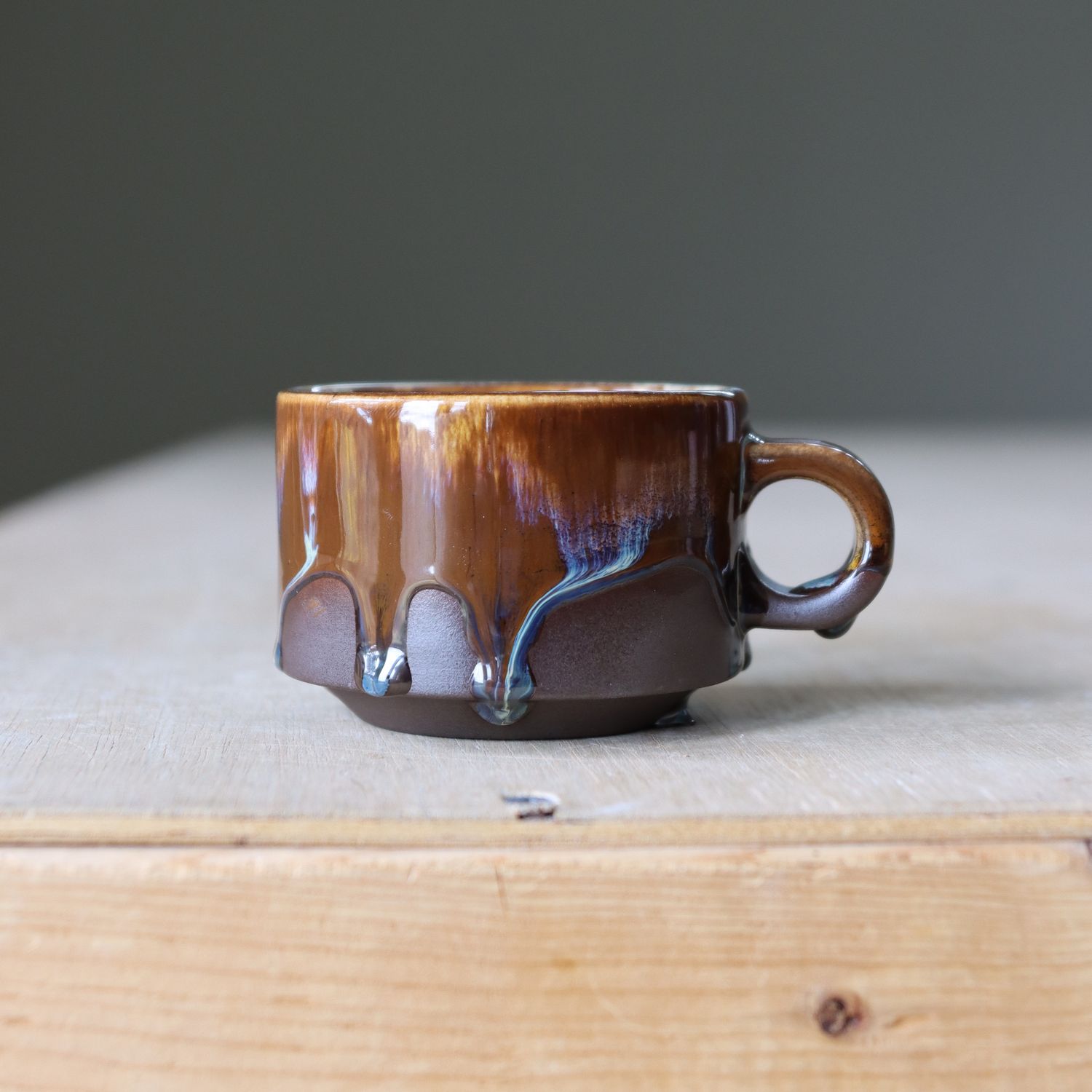 Cuppa Joe - Quicktrip Mug(SECONDS)