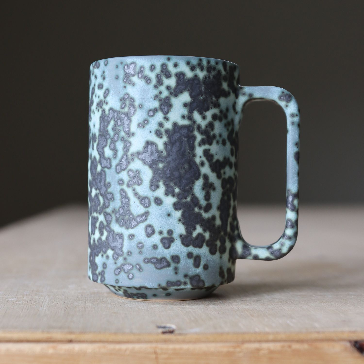 Moldy Cheese(EXTRA MOLDY) - Nightshift Mug