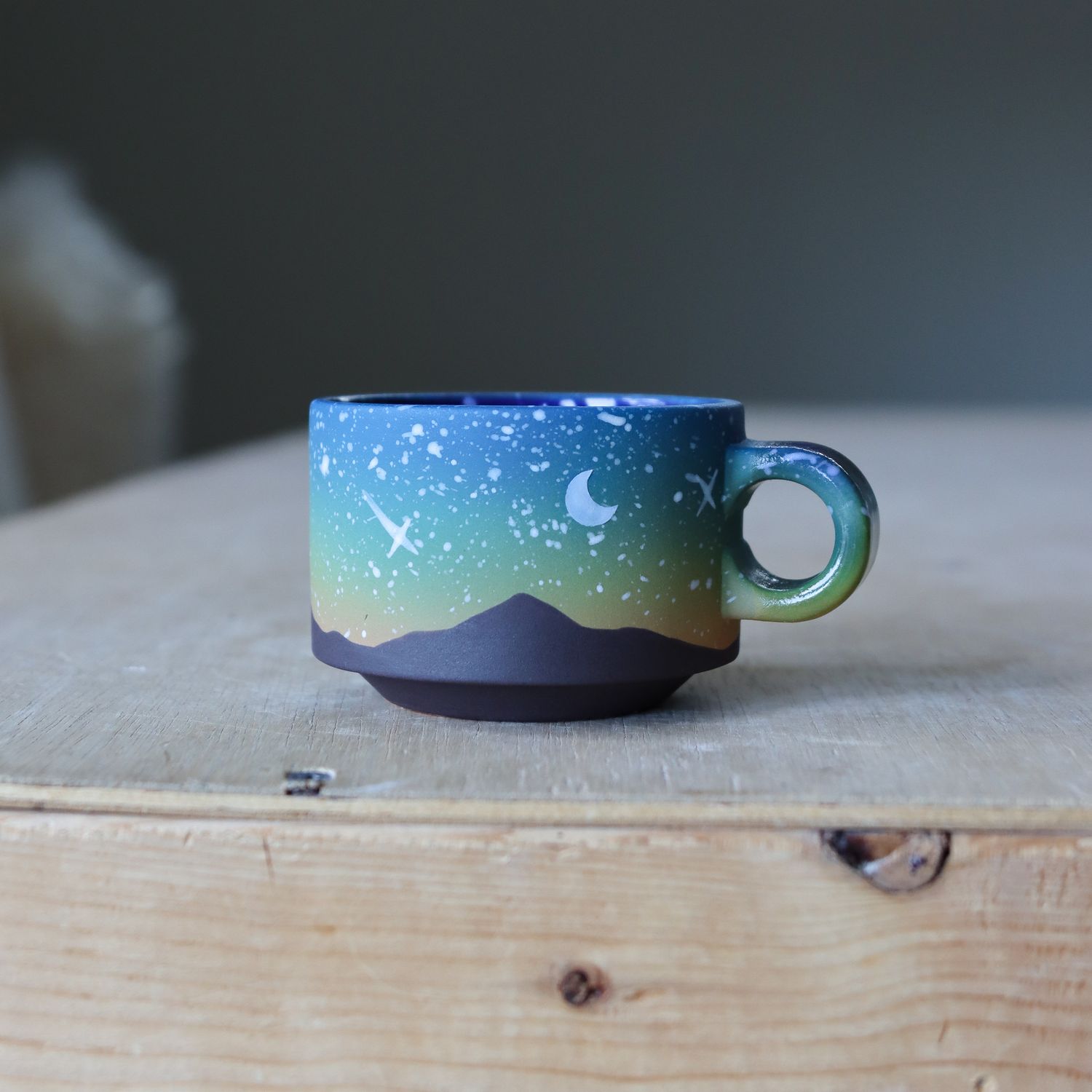 Celebration - Quicktrip Mug