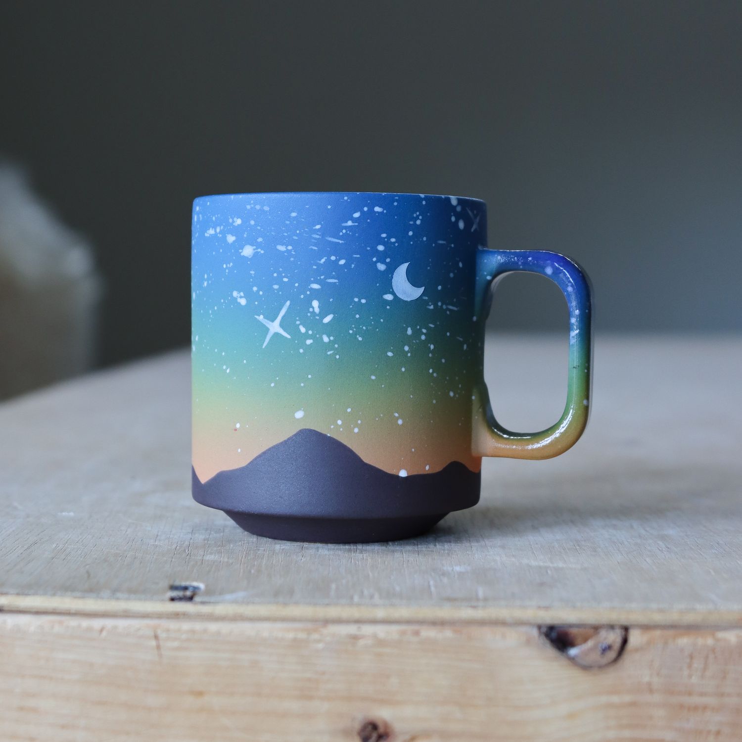 Celebration - Everyday Mug