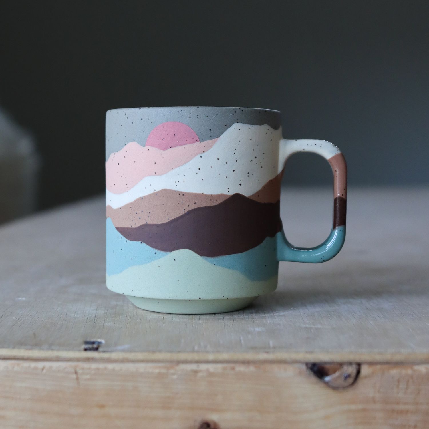 Ice Cream Dream - Everyday Mug