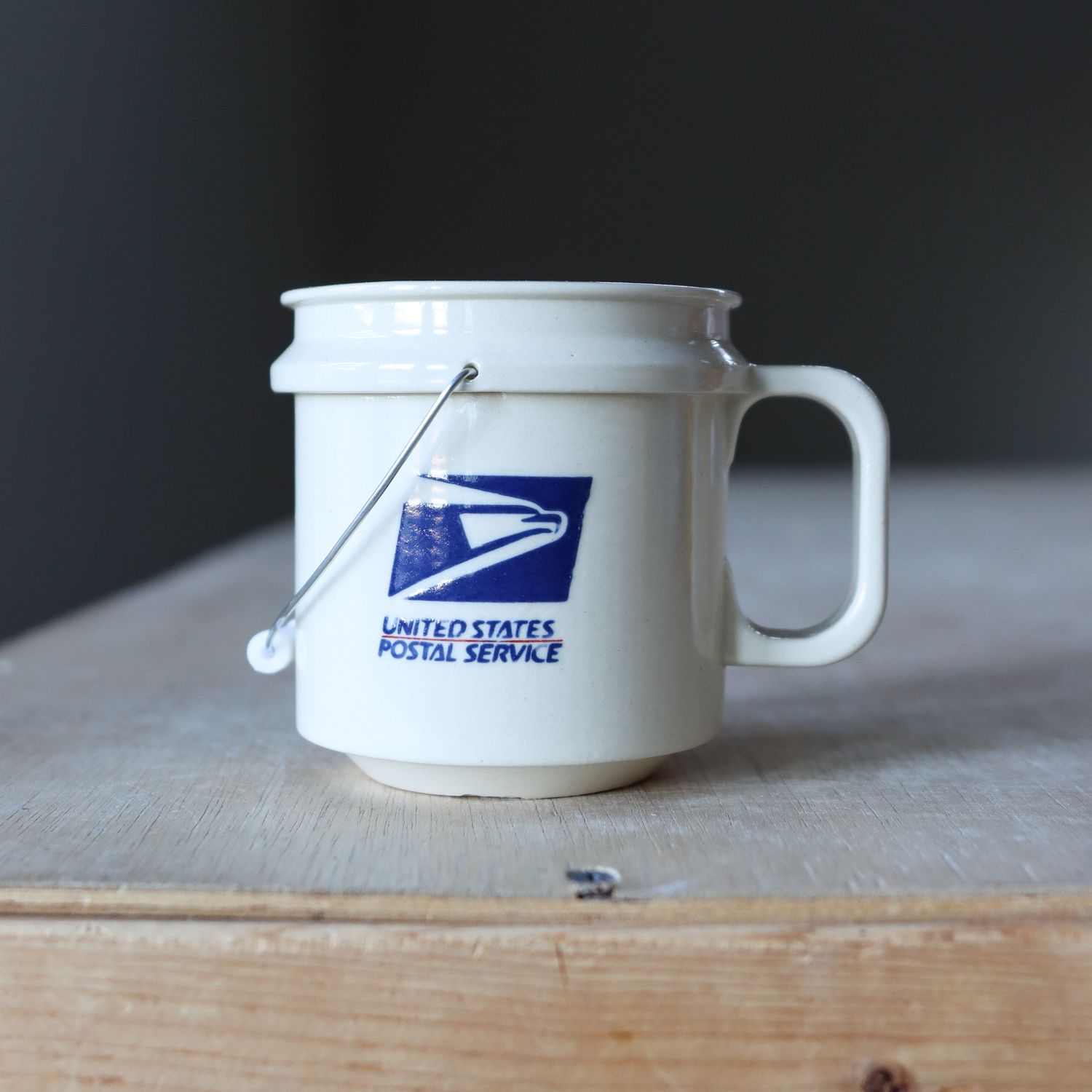 Bucket Mug - USPS