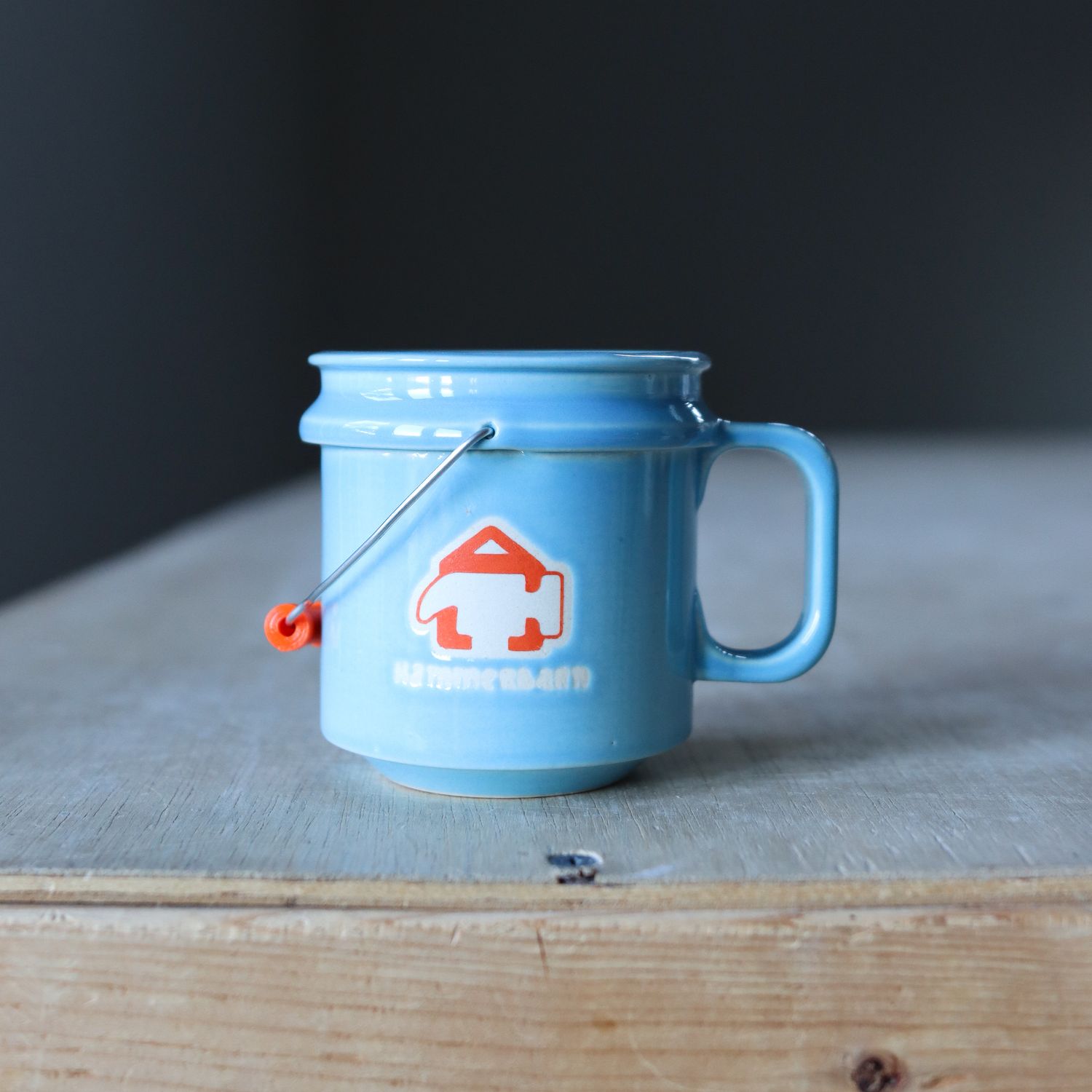 Bucket Mug - Hammerbarn