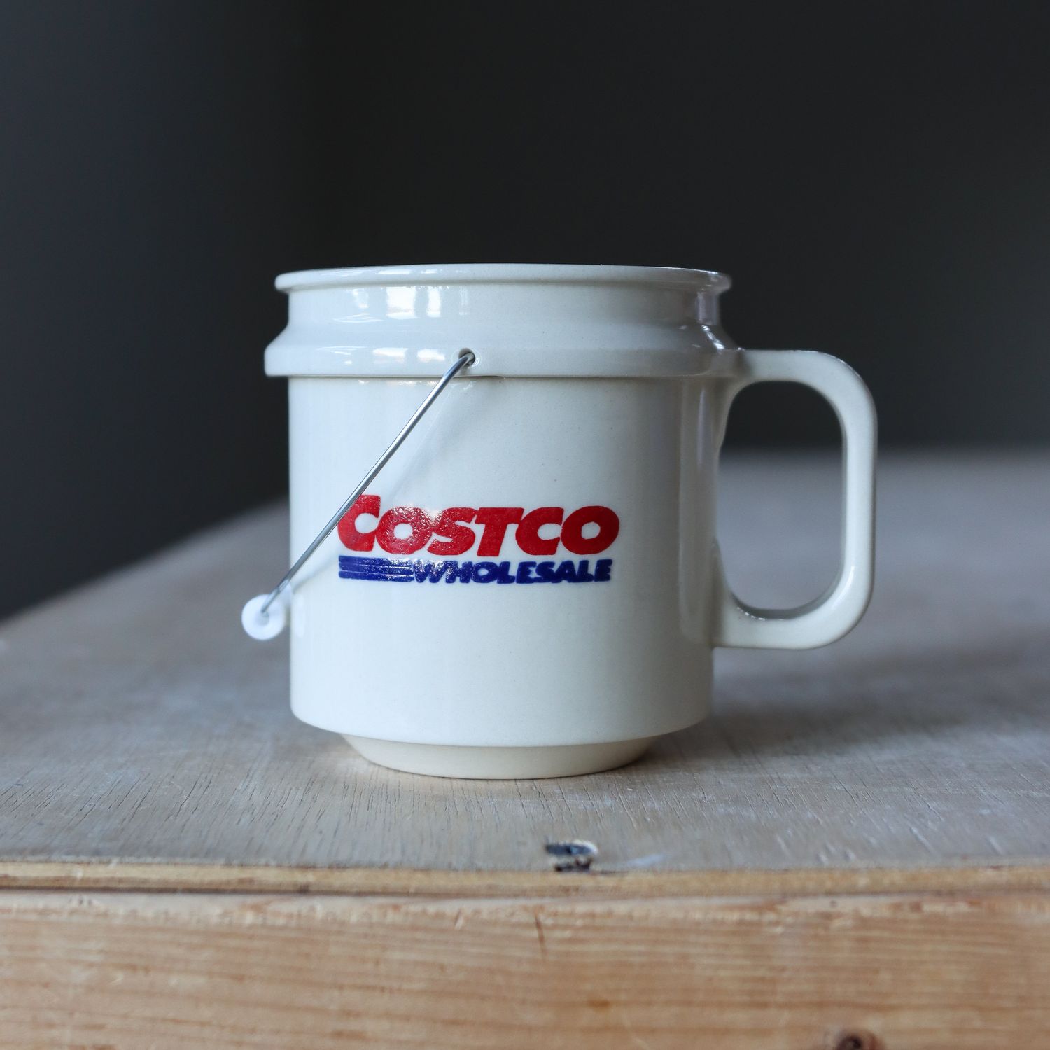 Bucket Mug - Costco
