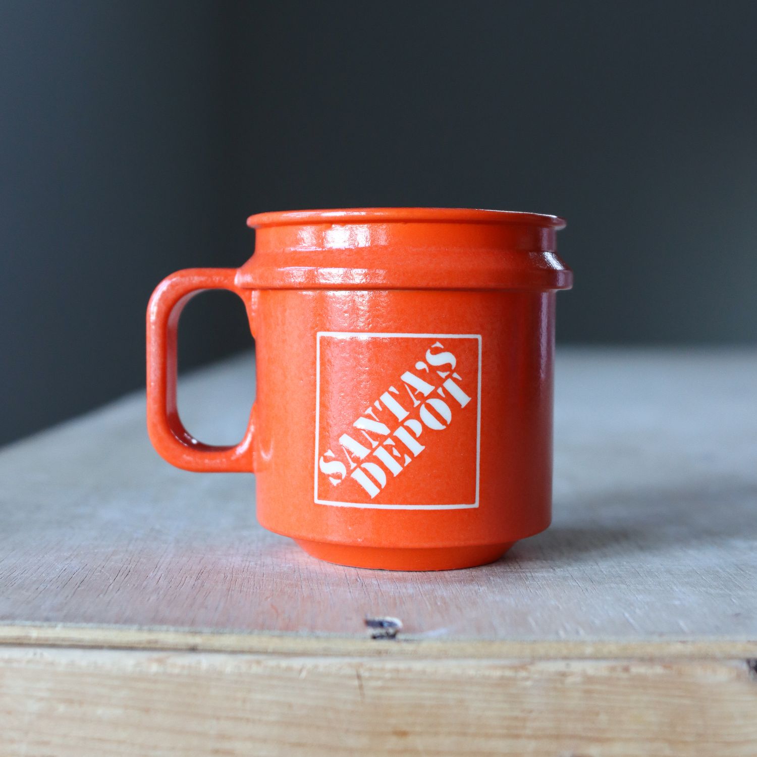 CUSTOM Bucket Mug - Made to Order(NO HANDLE)