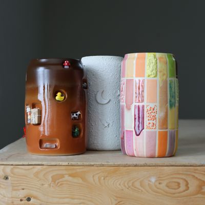 Vases