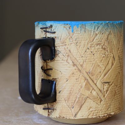 OSB MUG