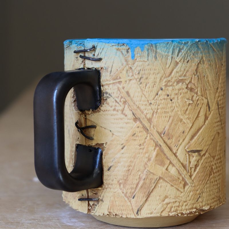 OSB MUG