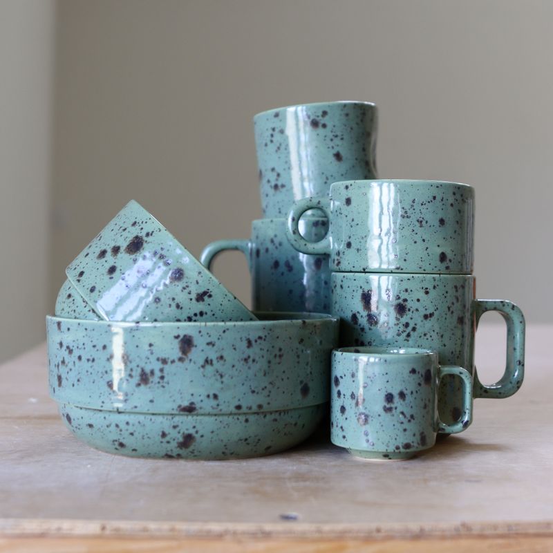 Mint Chip