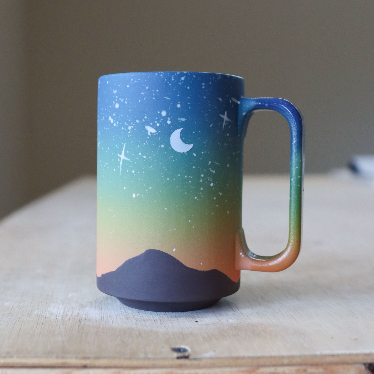 Nightshift Mug - Dreamscape 2
