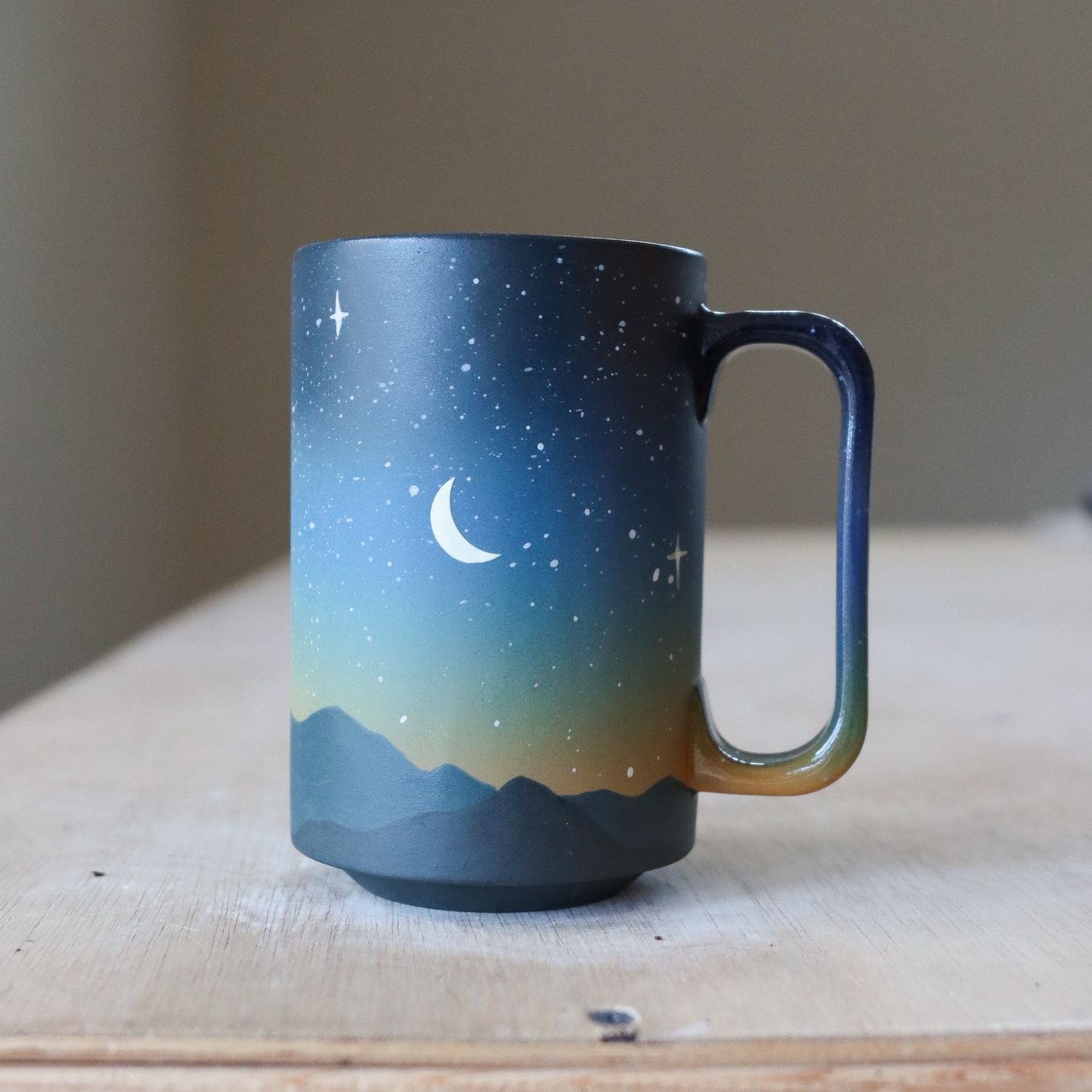 Nightshift Mug - Dreamscape 1