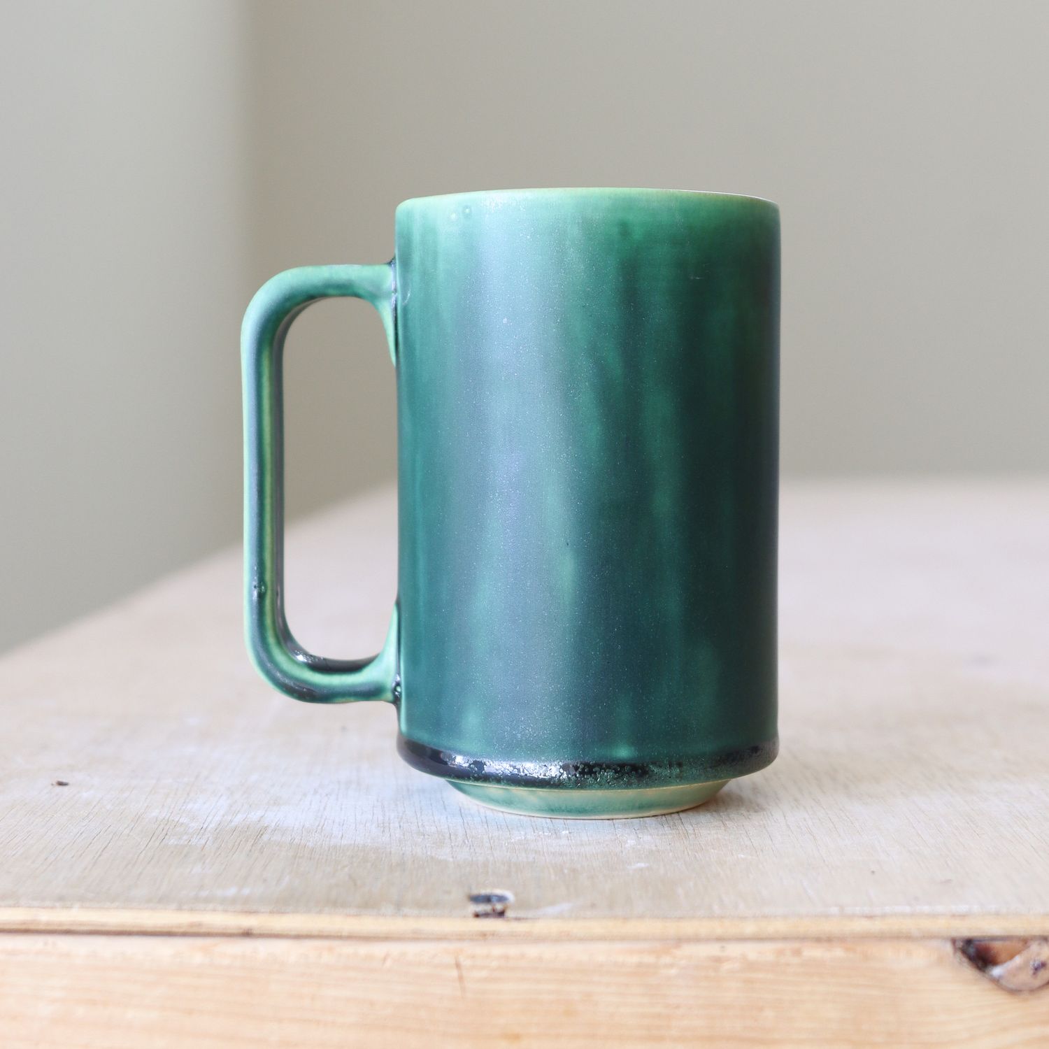 Gallbladder - Nightshift Mug