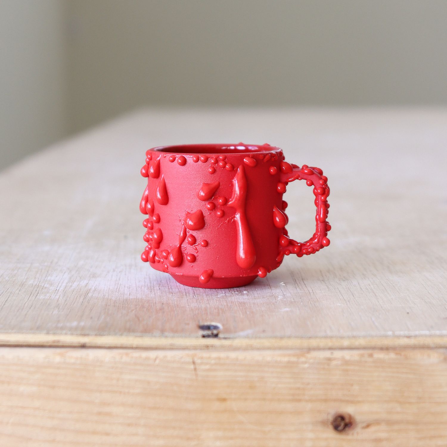 Bleeding Love - Lil Eddy