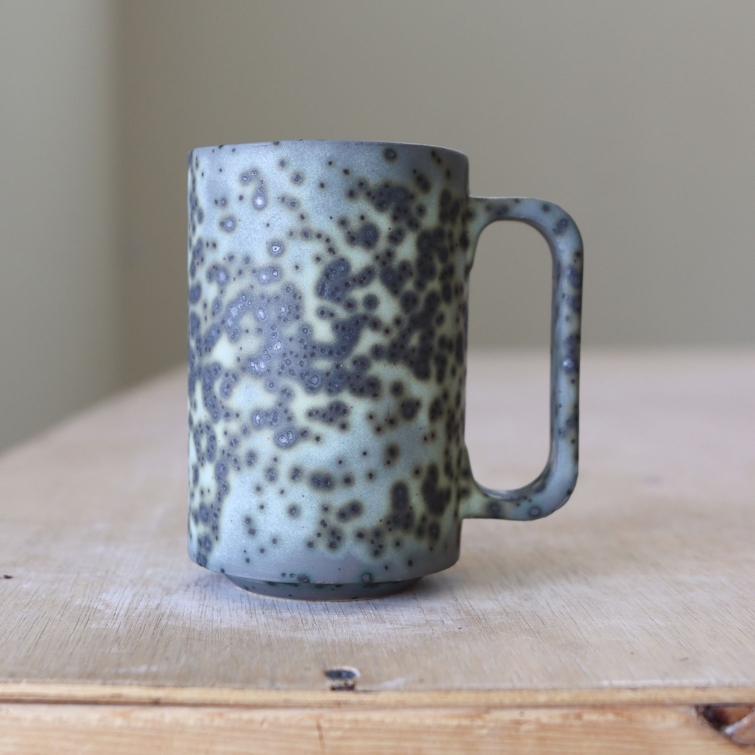 Moldy Cheese - Nightshift Mug