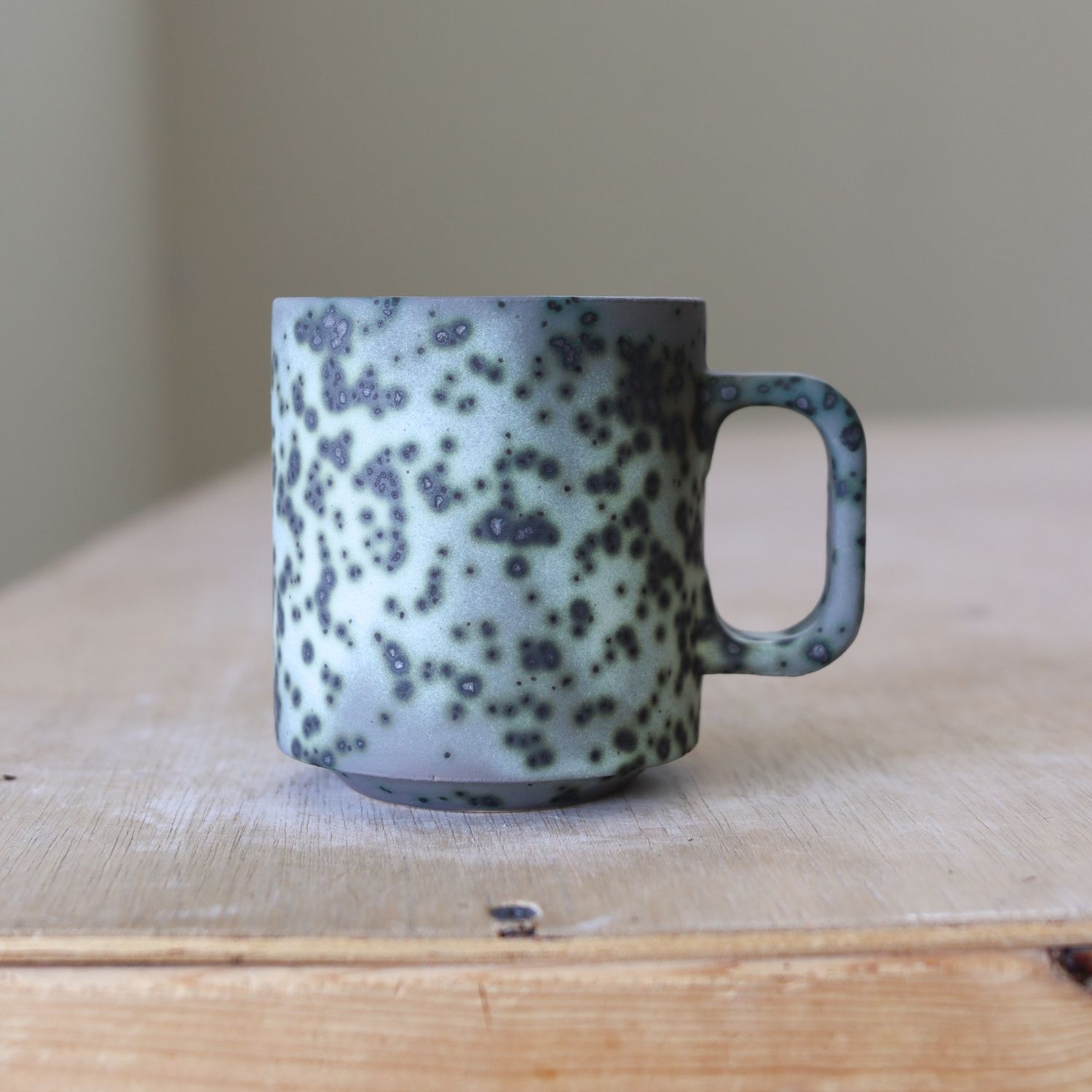Moldy Cheese - Everyday Mug
