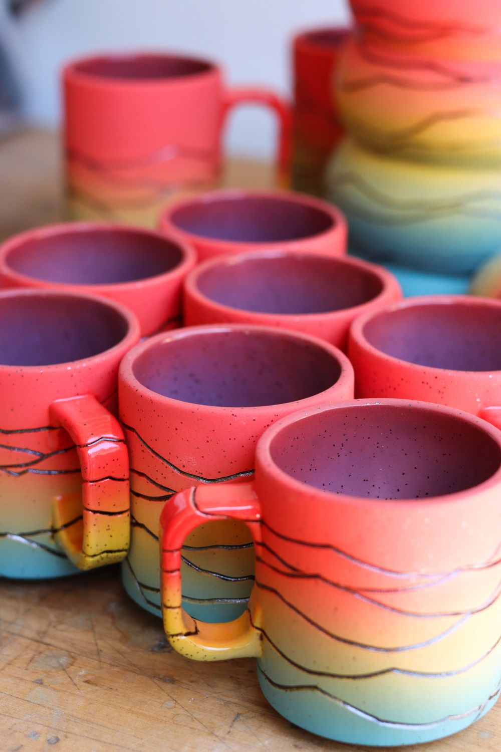 Custom Order For Molly