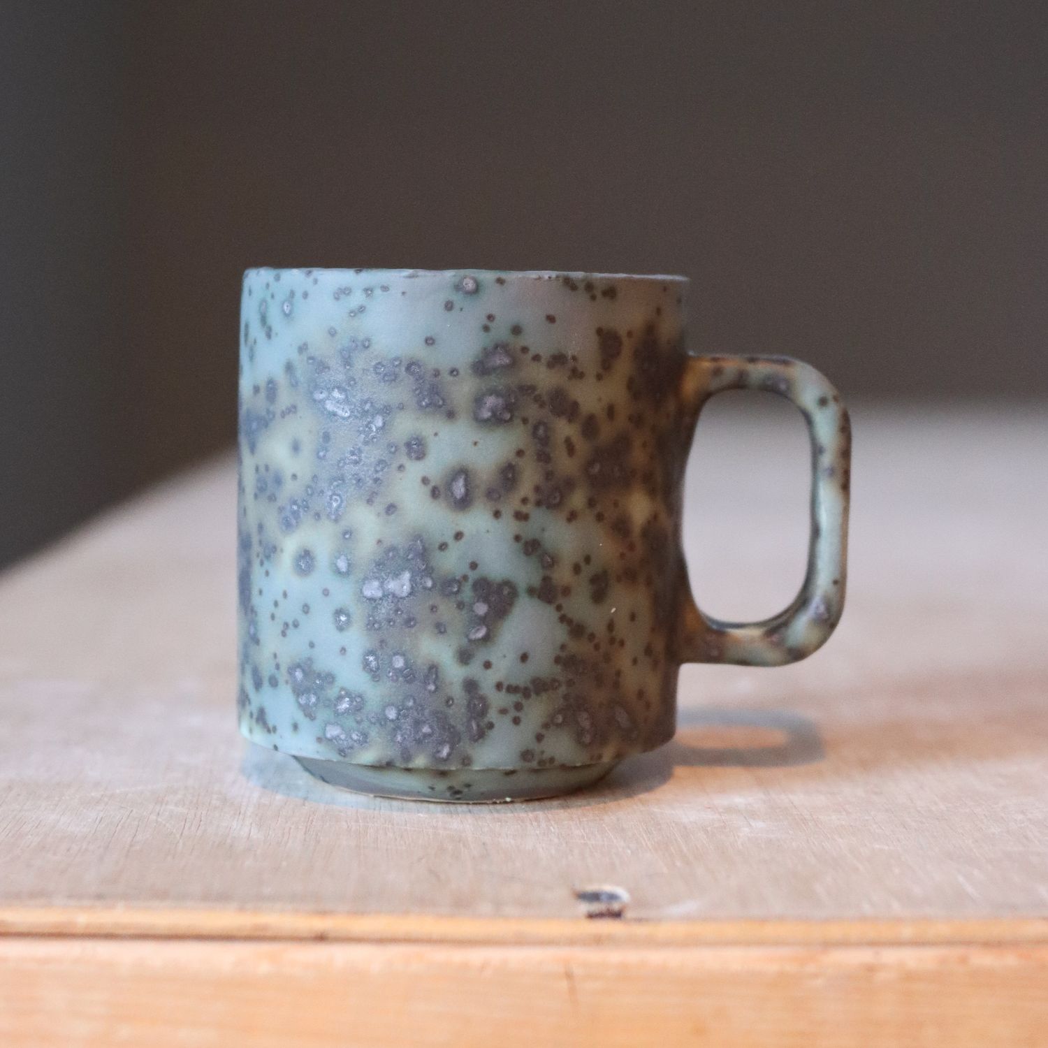 Extra Moldy Cheese - Everyday Mug(SECONDS)