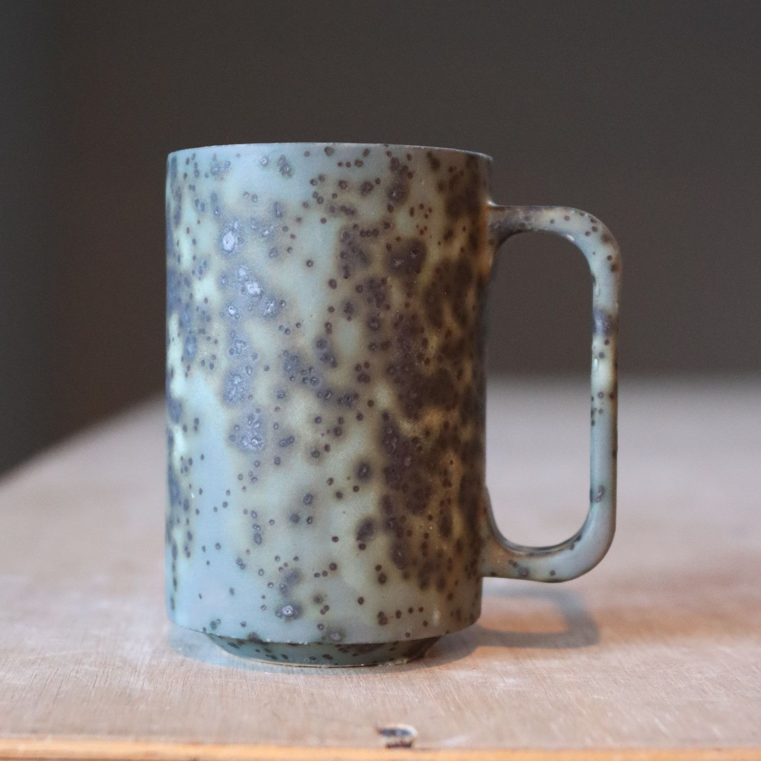 Extra Moldy Cheese - Nightshift Mug(SECONDS)