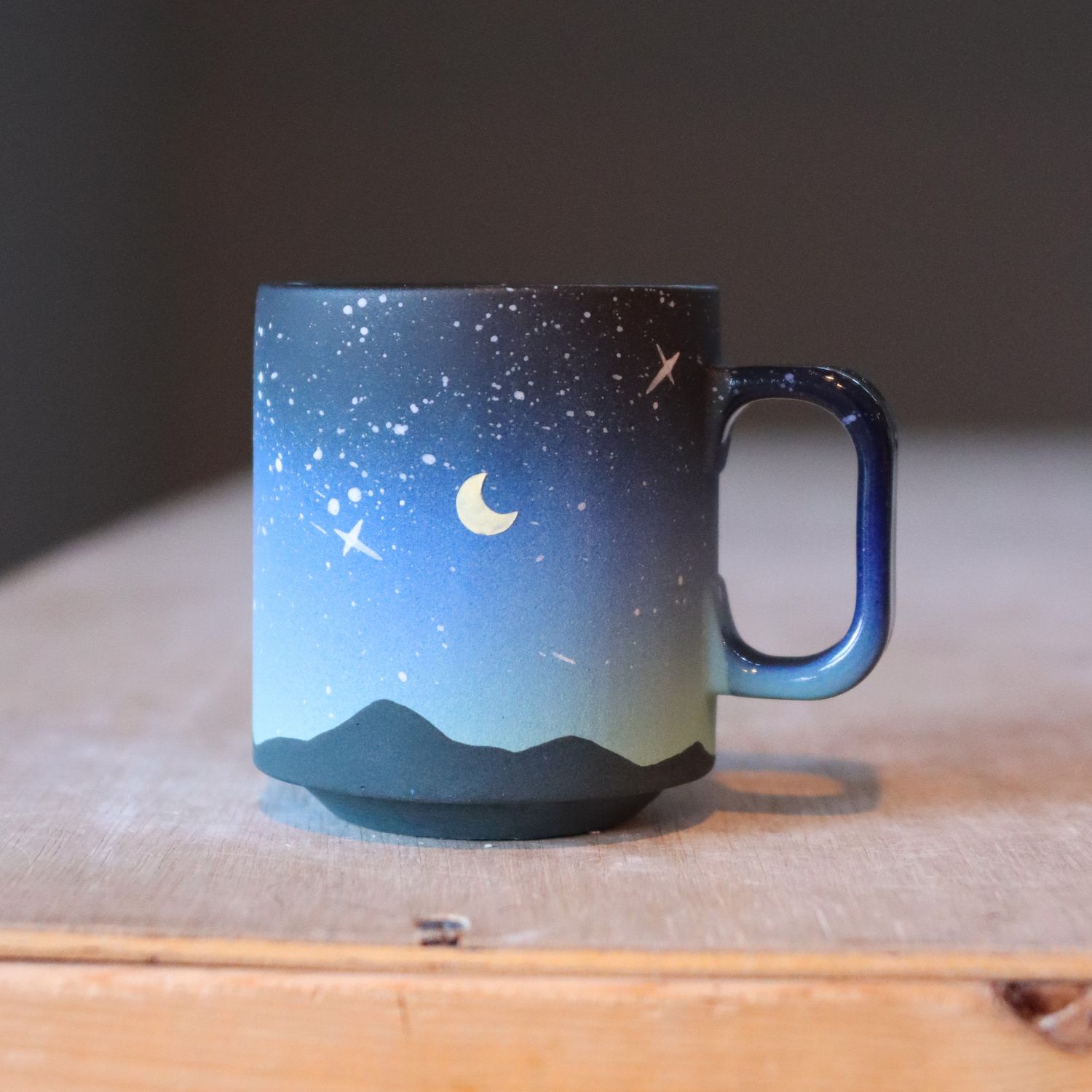 Evening Glow - Everyday Mug