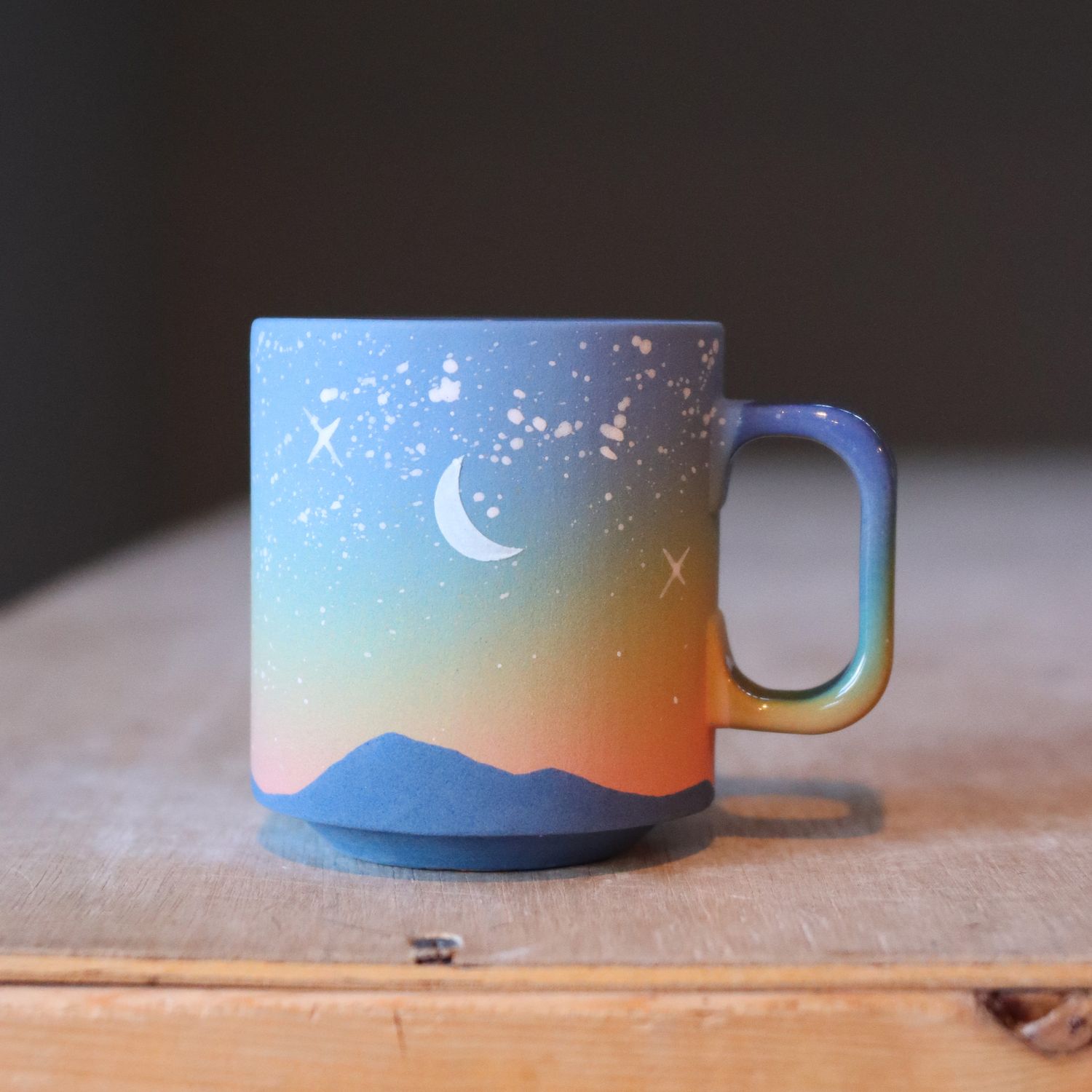 Days End - Everyday Mug
