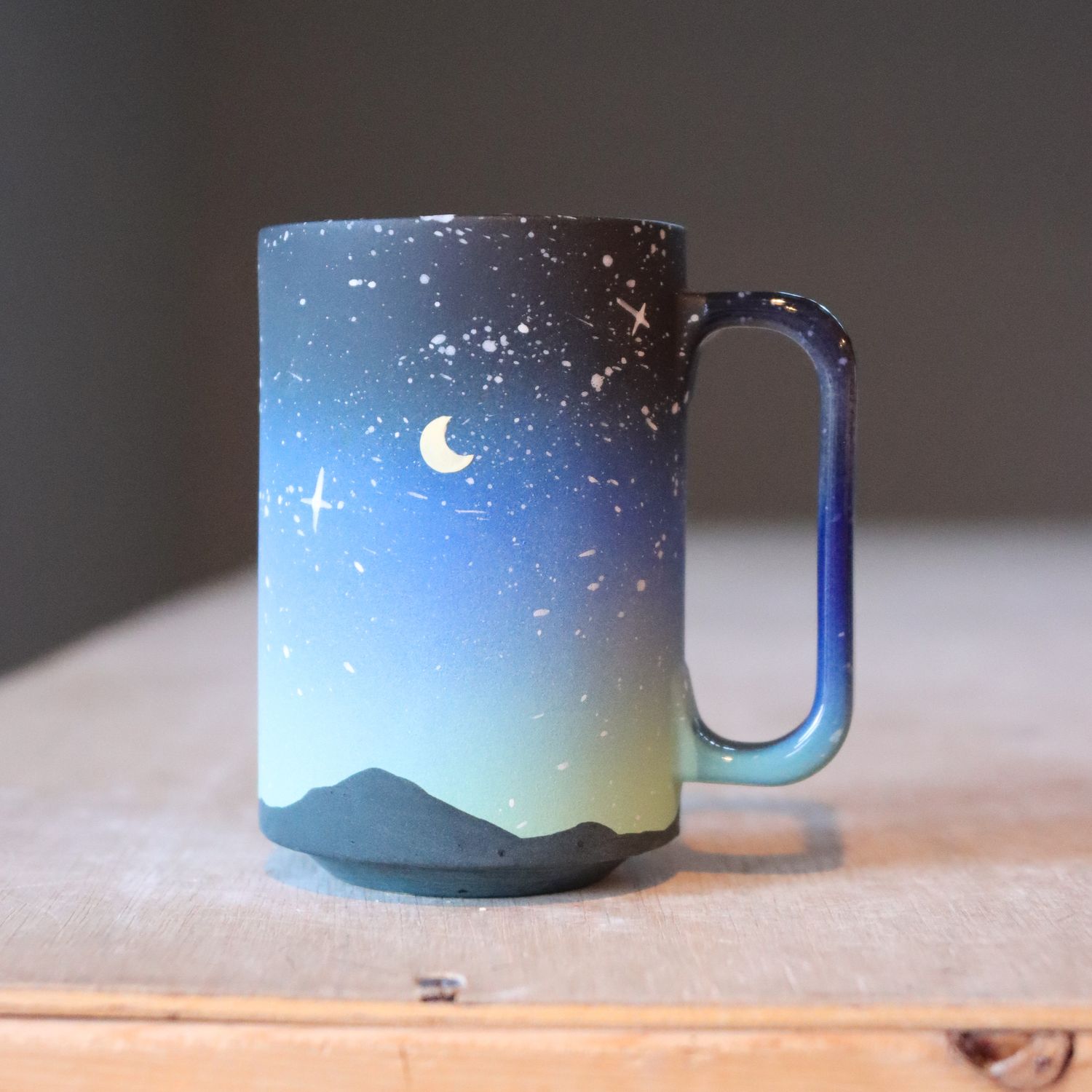 Evening Glow - Nightshift Mug