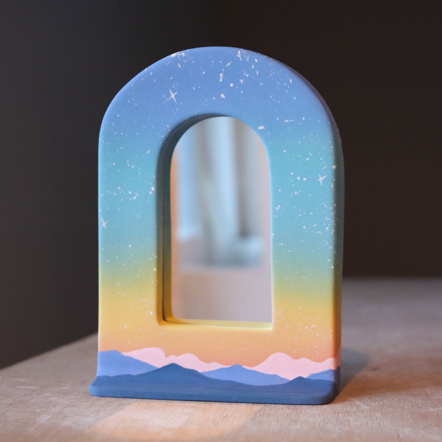 Days End - Wall Altar