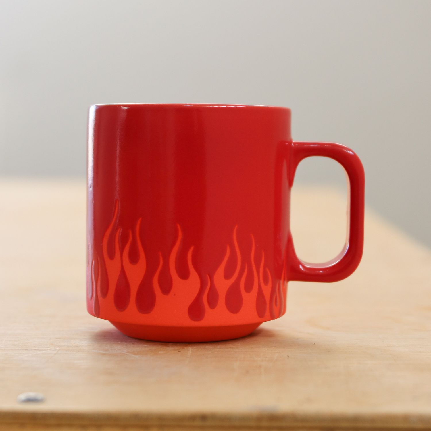 Flamin Hot - Everyday Mug