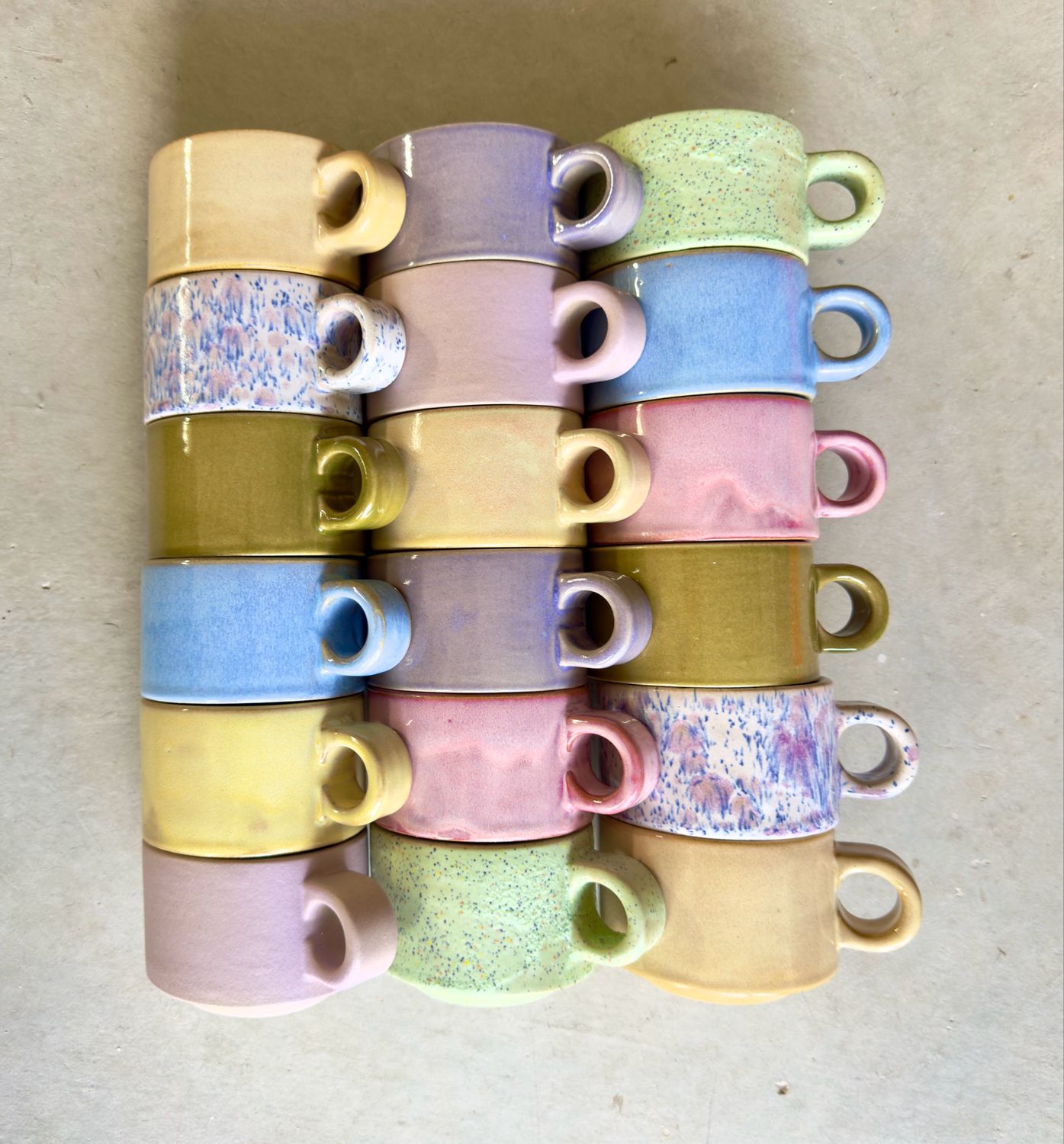 Mystery Spring Quicktrip Mug