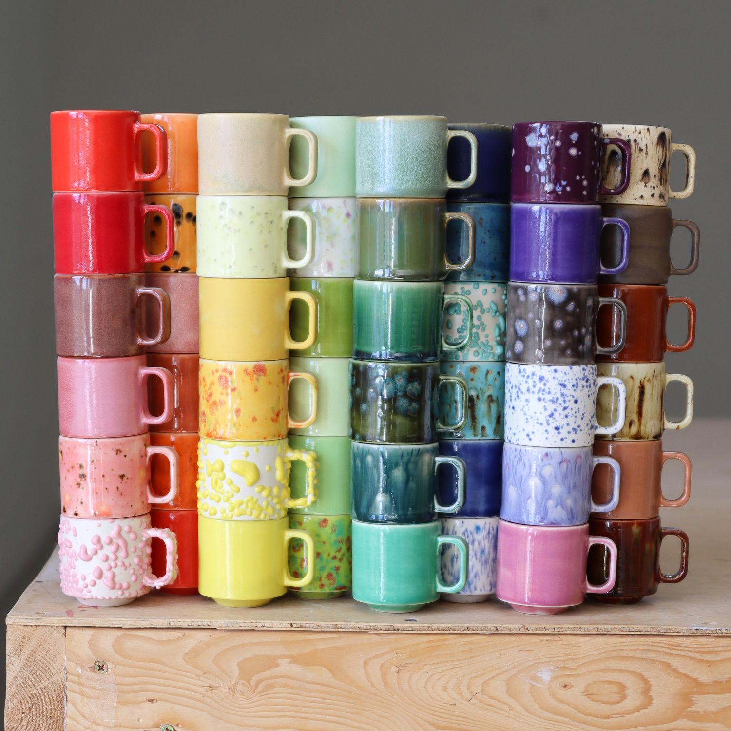 Mystery Mini - Lil Eddy Cup Blind Blox