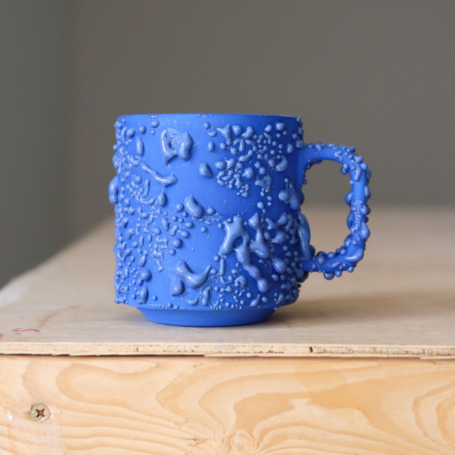 Mystique - Everyday Mug