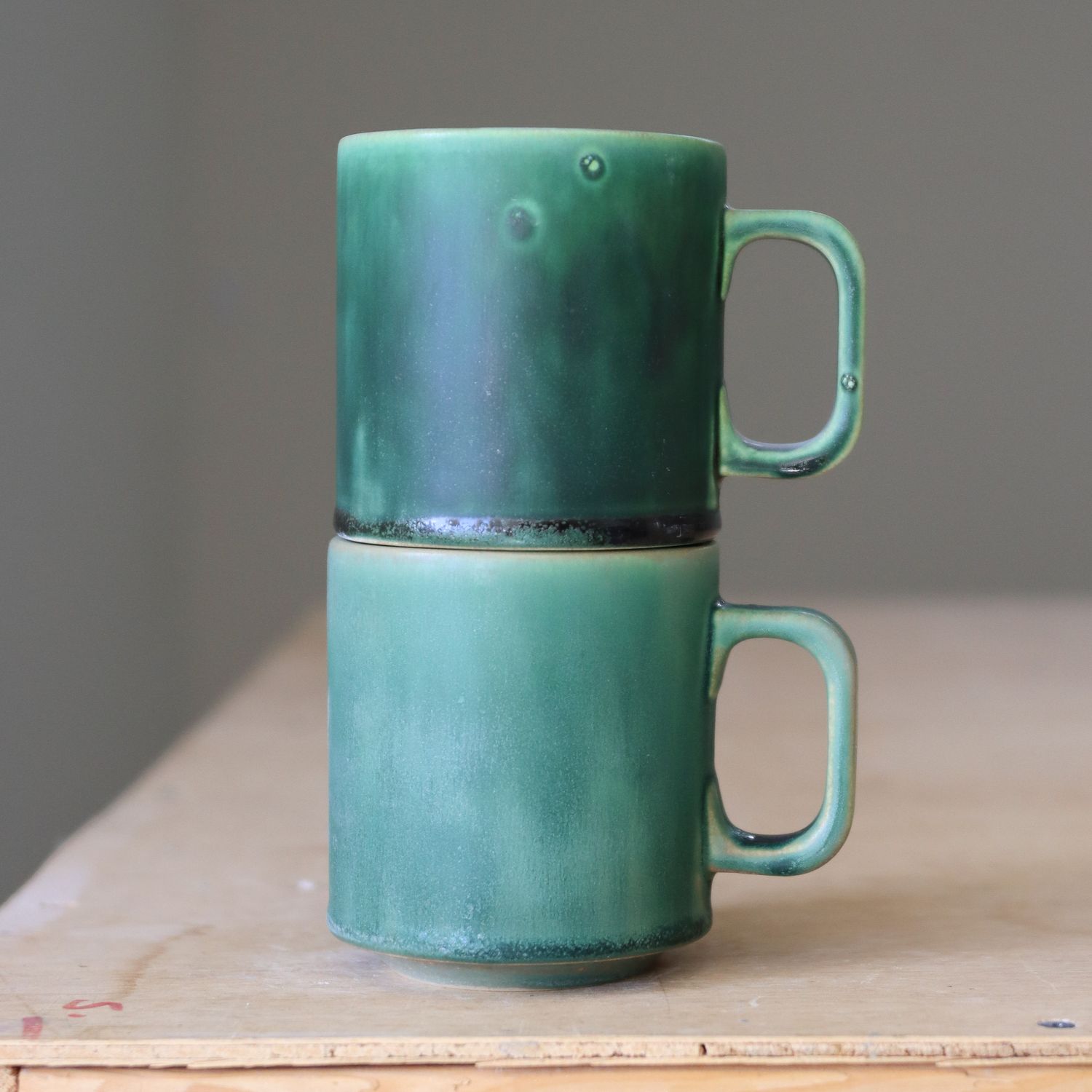 Gallgladder - Everyday Mug(SECONDS)