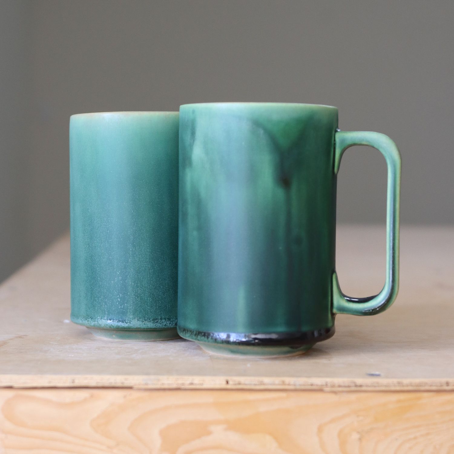 Gallbladder - Nightshift Mug(SECONDS)