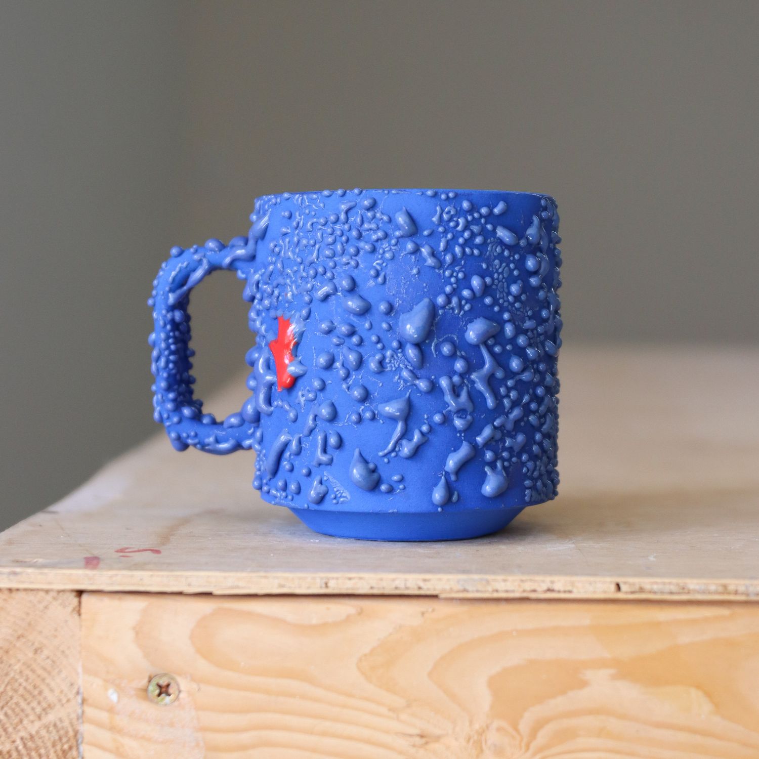 Mystique  - Everyday Mug(SECONDS)