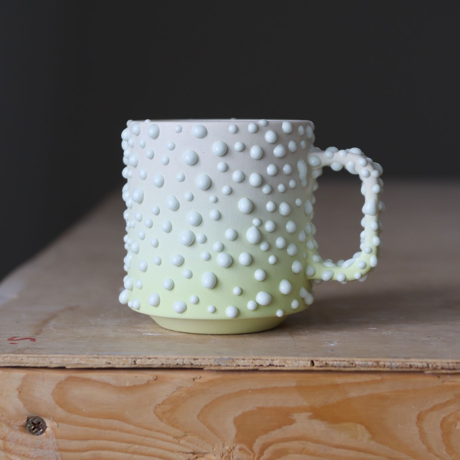 ALIEN SKIN - Everyday Mug
