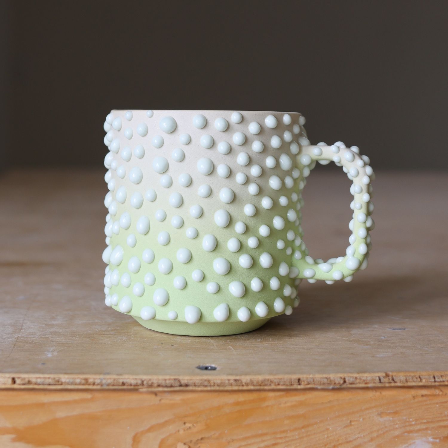 ALIEN SKIN - Everyday Mug