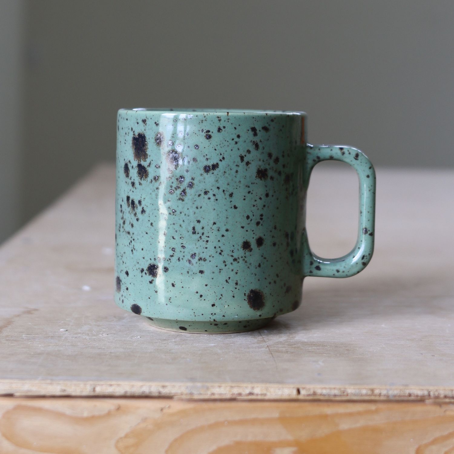 Mint Chip - Everyday Mug